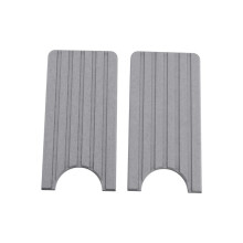 Branmatta för Diskbänk, Kranmatta,Torkmatta för Köksbänk, Diskbänksskydd, Torkmatta 40x10cm