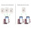 For Tuya Zigbee   with Temperature Sensor 16A 3000W Wireless   for Alexa  Home Yandex Alice 8