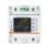 Tuya WiFi Single Phase 4P Intelligent Circuit Breaker WiFi Auto-Reclosing Voltage Current Protector Timer 1