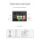 220V-0.75KW 1PH-3PH Frequency Inverter Asynchronous Motor Speed Controller for Fan and Water Pump 1
