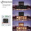 Tuya WiFi Single Phase 4P Intelligent Circuit Breaker WiFi Auto-Reclosing Voltage Current Protector Timer 4