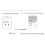 G3POE Lock  Gateway Password Lock  APP Good House Manager Gateway  Lock WIFI 5