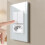 Tuya WiFi   Brazil Socket Required 2 Gang Light  Work Voice Control   Brazil Plug 4