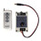 Wireless Remote Control  Motor Speed LED Light PWM Dimming Speed Control Module  for Electric Linear Actuator 3