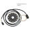 12 Magnetic Electric Cykel Pulse Power Sensor Single Hall Power Conversion Accessories 4