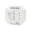2.4G RF Triac Dimmer LED Controller  Dimmer Support  APP RF Remote Control AC100V-240V A 1