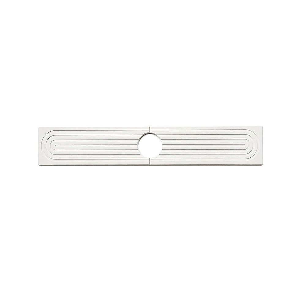 Faucet Mat For Kitchen Sink Diatomite Fast Drying Stone Sink Tray Absorbent Mat Faucet Guard For Kitchen Sink 4713741980642