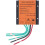 MPPT Wind Charge Controller 12V 24V with Fast Charging and Multiple Protections for Off Grid Systems 5