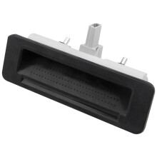 Car Tailgate Handle Button Tailgate 6240285 6240541 13266127 13107621 for Vectra Signum