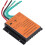 MPPT Wind Charge Controller 12V 24V with Fast Charging and Multiple Protections for Off Grid Systems 2