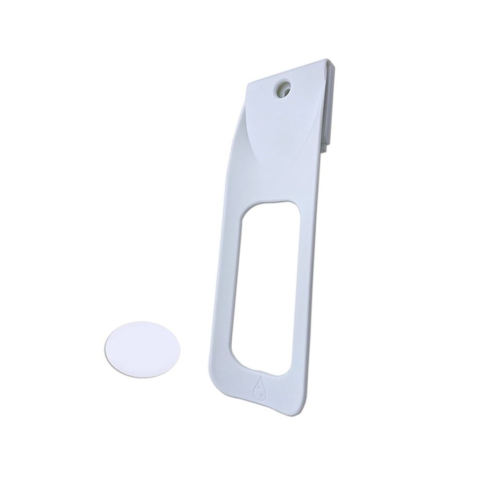 Water Dispenser Lever, Universal Fridge Water Dispenser Attachment Inside Lever For Fridge Water Button Pusher Adapter 6032010346582