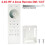 Tuya ZigBee Triac Dimmer LED Controller  Dimmer for Dimmable LED Lights Support  APP RF Remote Control B 7