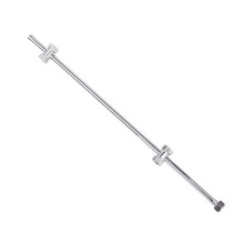 Sprayer Nozzle Sturdy Agriculture Spray- Misting-Pray Nozzle Multifunction for Outside Greenhouse Lawn Spraying 41cm