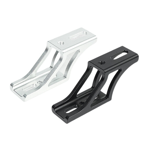 Folding Bicycle Accessories, Pig Nose Faucet Modification Conversion , Riser, Front Car Bag Support