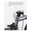 Folding Bicycle Accessories, Pig Nose Faucet Modification Conversion , Riser, Front Car Bag Support 3