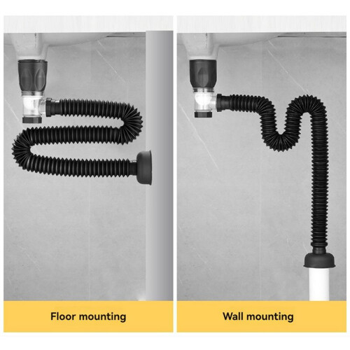 Washbasin Drainer Versatile Sink Plug with Filter Practical Washbasin Drainer for Home Sink Anti Clogging C