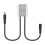 12V 24V Touch Dimmer  Brightness Adjustment Monochrome /Off Touch Dimming  Controller for Cabinet Light 1