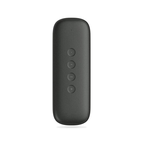 Tuya ZigBee  Scene  4 Button Wireless   Button Controller for Light Strip Curtain Motor  Home
