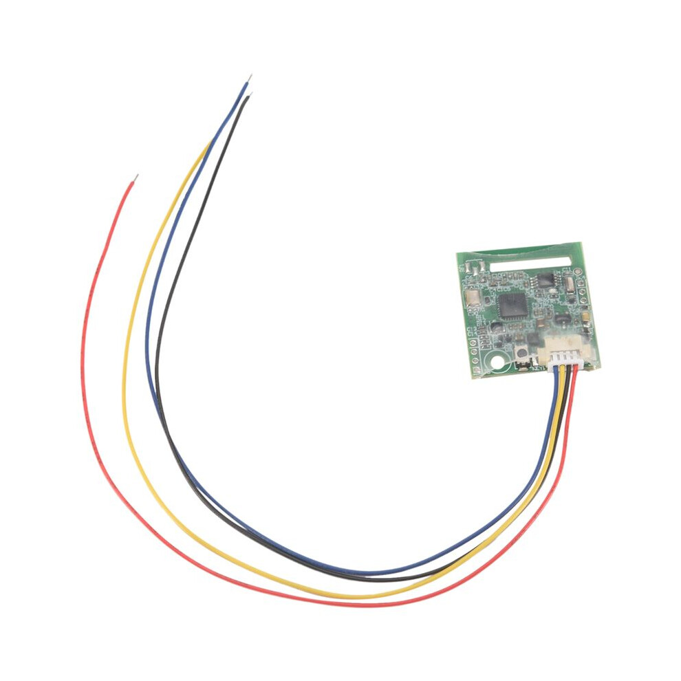 4.5-10V Ble5.0 Electronic Lock Module For Ttlock App Work With Gateway G2 For Alexa / Home 6033692576847