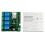Tuya Zigbee 4 CH   Sensor Passive Dry Contact AC85-250V  Access Control Relay Controller 1