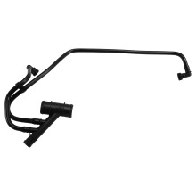 LR019007 Tuyau D'Eau de Radiateur Tuyau de Liquide de Refroidissement pour Sport 2010-2013 LR017395