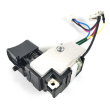 Schakelaar 6506523 650652-3 voor BTW250 BTS130 BTW250RFE BTW251RFE DTW251RFE BTW250 DTW250 DTW251Z