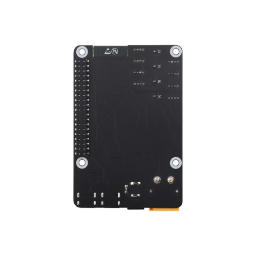 Direct Drive Servo Motor Driver Board, Integrates ESP32 & Control Circuit, 2.4G WiFi Support