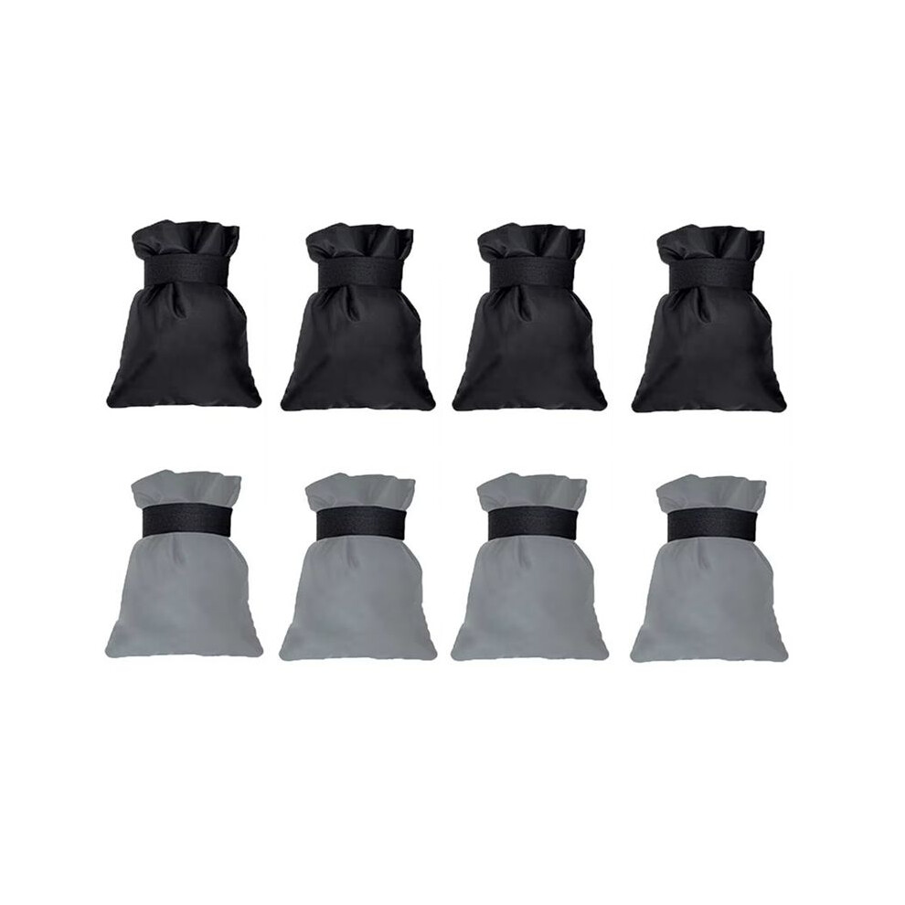 Outside Faucet Cover Anti-Freezing Thermal Faucet Cover Faucet Protective Cover Practical Insulated Spigot Covers Faucet 6033993292675