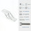Folding Bicycle Accessories, Pig Nose Faucet Modification Conversion , Riser, Front Car Bag Support 4