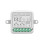 Tuya Zigbee  Curtain  Module 2CH Intelligent Circuit Breaker Support APP Remote Control for Curtain 1