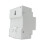 TAC4321CT Three Phase Din Rail WiFi Tuya Mutil-Function  Meter with KCT16 Current Transformer 230/400VAC 8