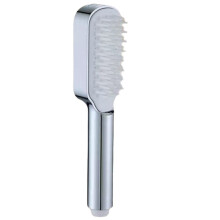 Amplificador de Ducha Accesorios de Ducha Suministros de Baño Ducha de Mano Accesorios de Baño Ducha A