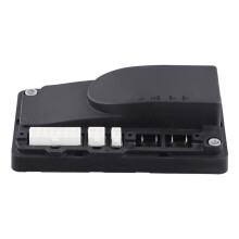 Gleichstrommotor-Steuerung für Gabelstapler, 24 V, 90 A, 1212P-2507