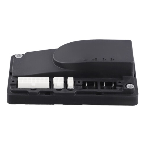 Controller Motore CC per Carrello Elevatore 24V 90A 1212P-2507 1