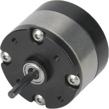 Réducteur de Vitesse de Moteur 540, Transmission Planétaire de Voiture RC 1/3, Diamètre de 36 mm, Moteur à Engrenages de Réduction de Vitesse