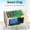 ZN48 Series Digital  Relay Counter 36VAC Multifunction  Countroller Revolution Counter 5