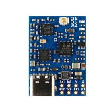 MAVLink 900MHz-Mottagare MR900-30-Modul 21dBm-30dbm RF-Ström med TCXO för Långdistans FPV RC-Modeller