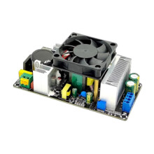 300W Hoogvermogen Schakelbord met Temperatuurregelbeveiliging Instelbare Module AC170-260V Tot DC12V25A B