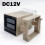 ZN48 Series Digital  Relay Counter 12VDC Multifunction  Countroller Revolution Counter 2