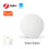 Tuya ZigBee Devices Button Scene  Intelligent Linkage   Battery Powered Automation Work with  Life 8