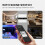 Tuya Zigbee  Scene  Lighting  Control Scene Control  Panel  Socket   485 86 Box C 7