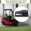 Forklift D.C Motor Controller 24V 90A 1212P-2507 4