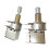 Potentiometer Push Pull  Guitar Control Pot Electric Guitar Tone Volume Parts B500K 9