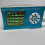 10M 0.1ppm OCXO Adjustable Frequency Standard 2.5K-200M Clock Source Module W/ SMA Female Connectors 2