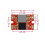 Downstream Voltage Reduction Module Efficiency 96% Model High-Power Antihypertensive Board Low Ripple 9V 5