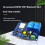 ESP32 Relay Module Dual Channel WiFi  Relay Module ESP32-WROOM Secondary Development Board for 5