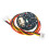3V-30V Jog  Touch Key  Sensing Module Bistable Light Touch  LED Light Band Module,3-Wire  Light 2