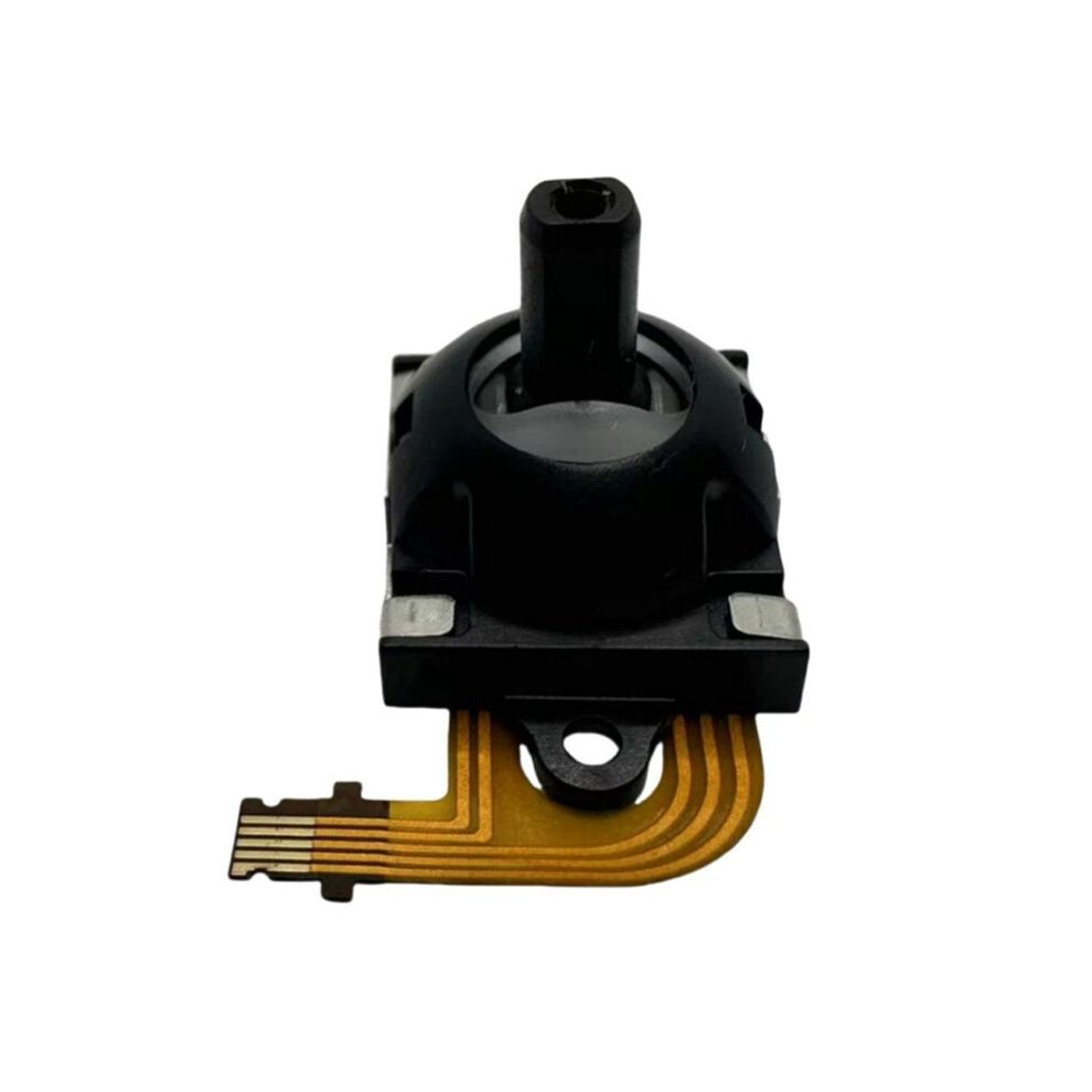 Left Hall Electromagnetic 3D Analog Joystick Module For Ps5 Ps Portal Hall Effect Joystick Thumb Grip Joystick 6033797231283