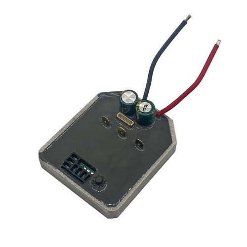 Control Board  Speed  Drive Board Electric Wrench Controller Brushless Lithium Angle Grinder Control Board