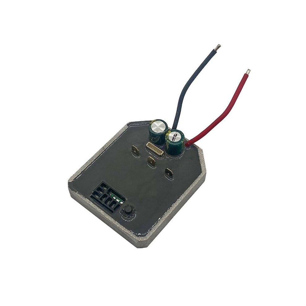 Control Board Speed Drive Board Electric Wrench Controller Brushless Lithium Angle Grinder Control Board 6133606797259
